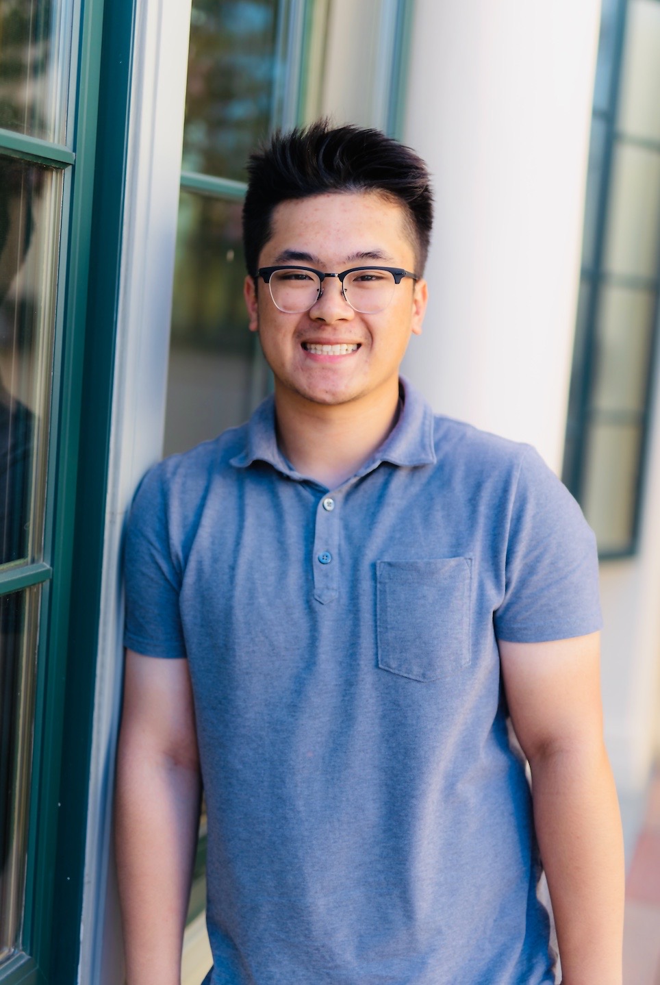 People – Huising Lab